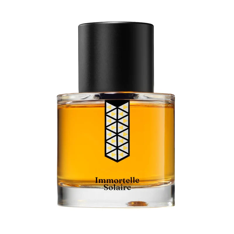 Les indemodables Immortelle Solaire Eau de Parfum 50 ml — Eau de Parfum