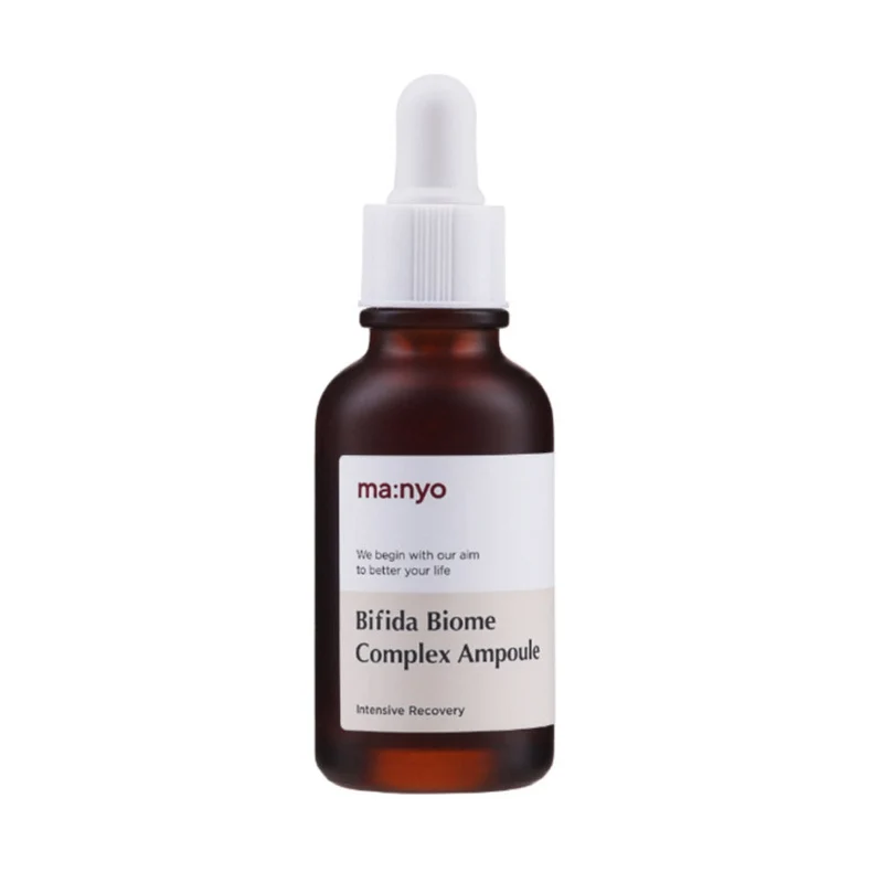Ma:nyo Bifida Biome Complex Fiala 50 ml — Fiala siero