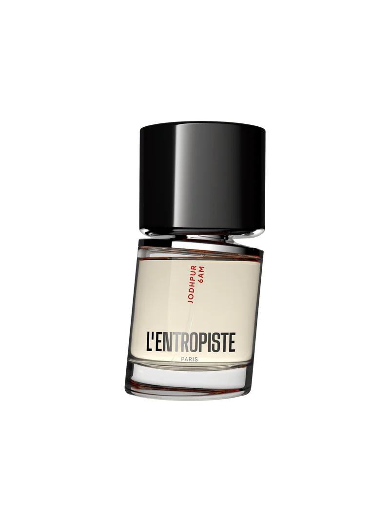 L'entropiste Jodhpur 6am 100 ml — Eau de Parfum