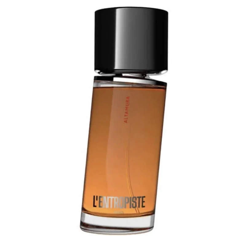 L'entropiste Altamura 100 ml — Eau de Parfum