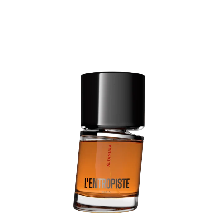 L'entropiste Altamura 100 ml — Eau de Parfum