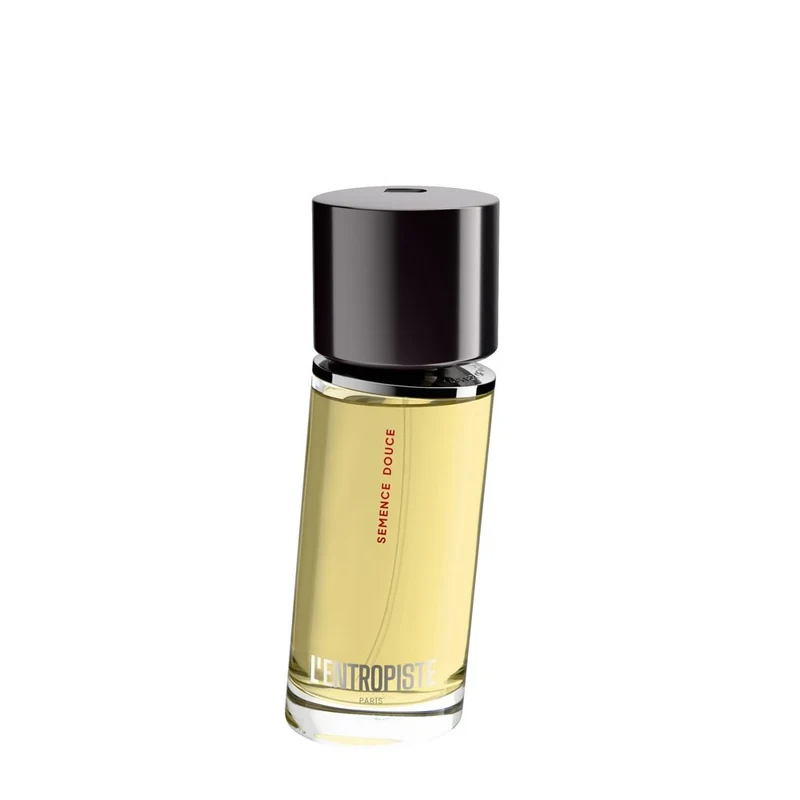 L'entropiste Semence Douce Eau de Parfum 100 ml — Eau de Parfum