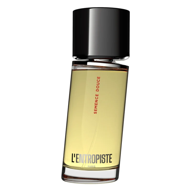 L'entropiste Semence Douce Eau de Parfum 100 ml — Eau de Parfum