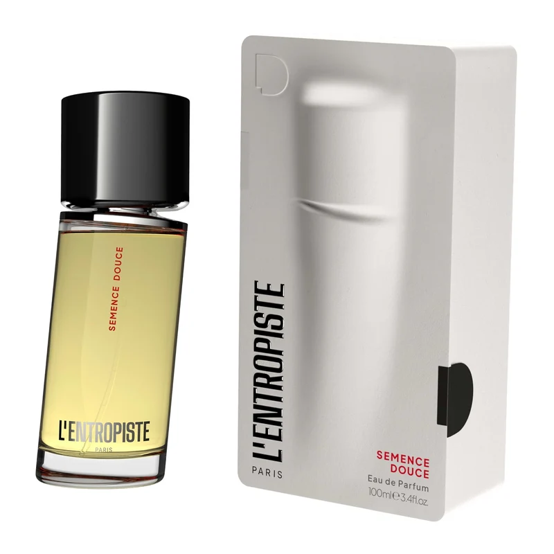 L'entropiste Semence Douce Eau de Parfum 100 ml — Eau de Parfum