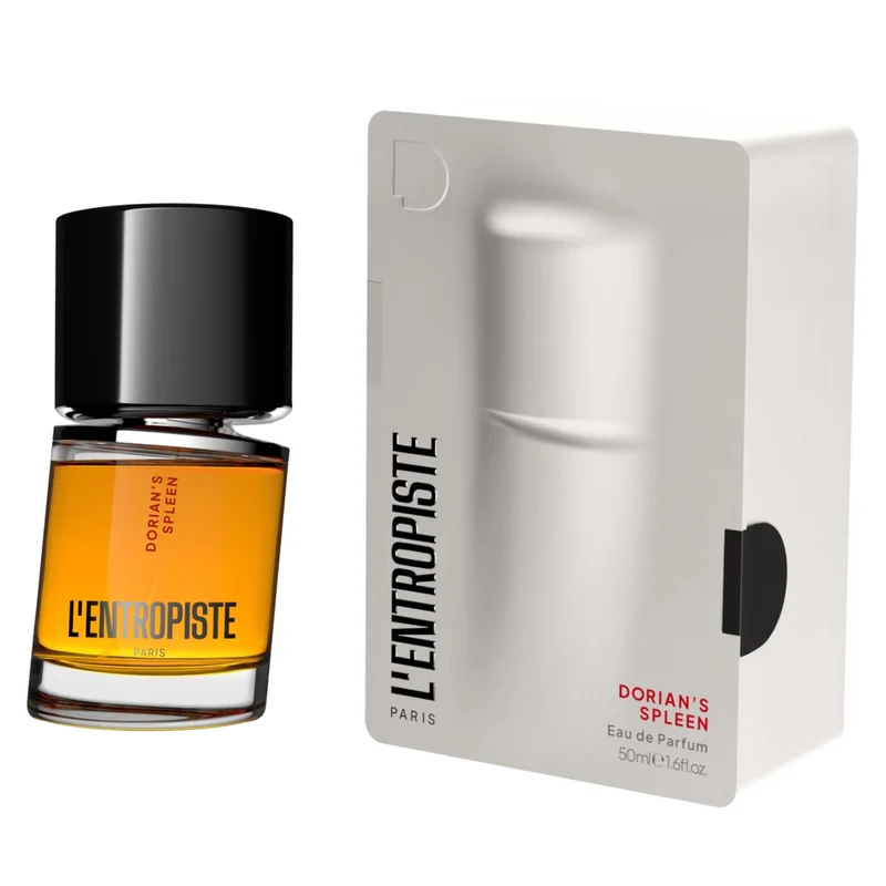 L'entropiste Dorian's Spleen 50 ml — Eau de Parfum