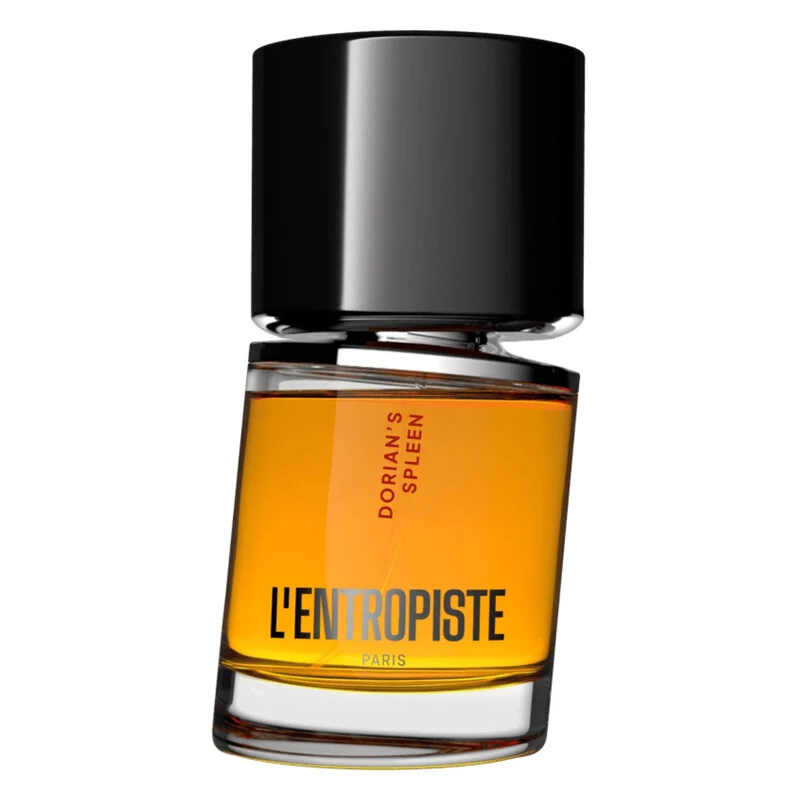 L'entropiste Dorian's Spleen 50 ml — Eau de Parfum
