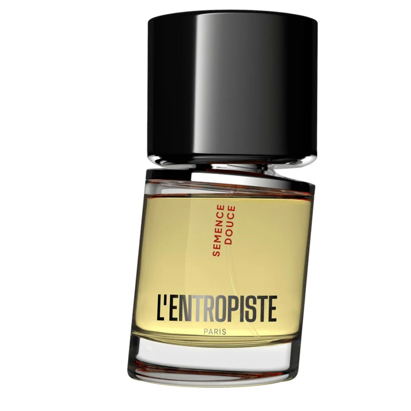 L'entropiste Semence Douce 50 ml — Eau de Parfum