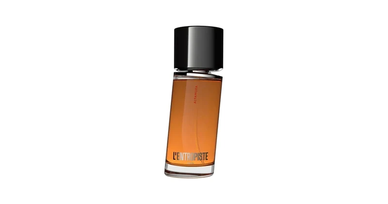 L'entropiste Altamura 50 ml — Eau de Parfum