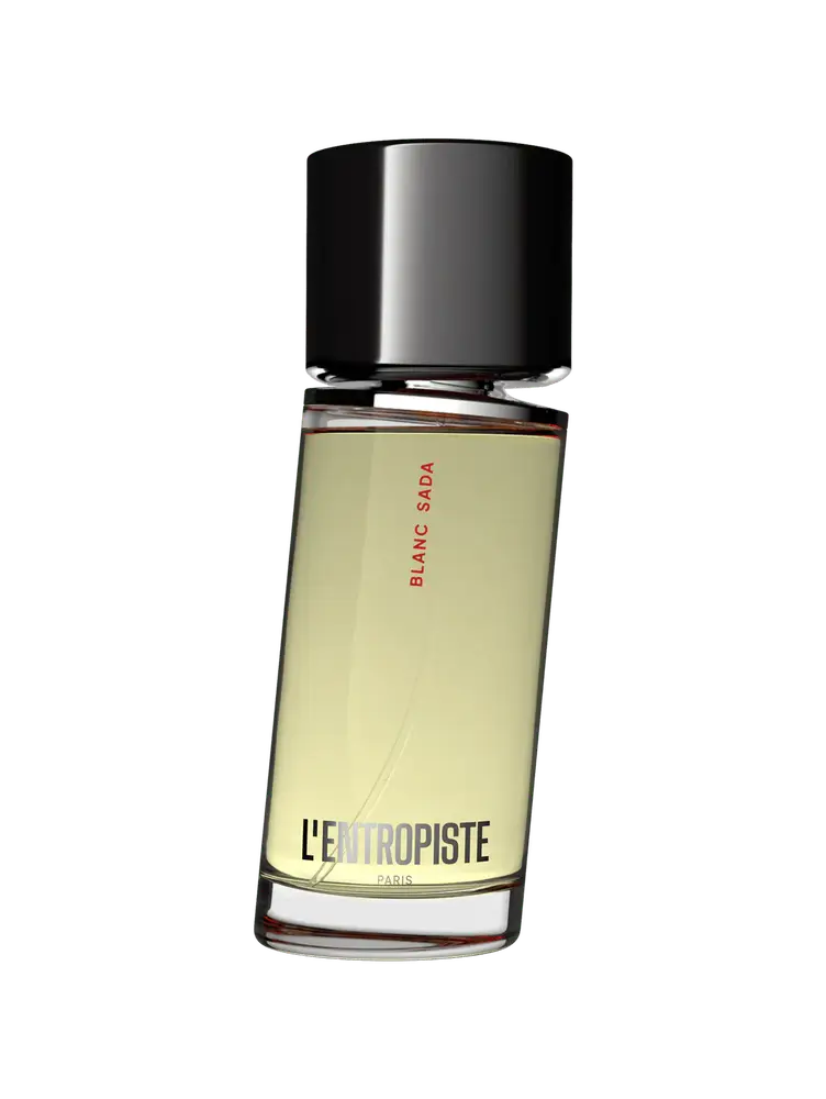 L'entropiste Blanc Sada 50 ml — Eau de Parfum