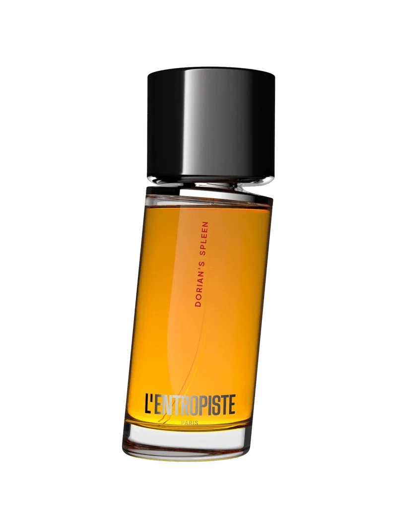 L'entropiste Dorian's Spleen 100 ml — Eau de Parfum