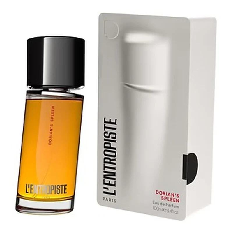 L'entropiste Dorian's Spleen 100 ml — Eau de Parfum