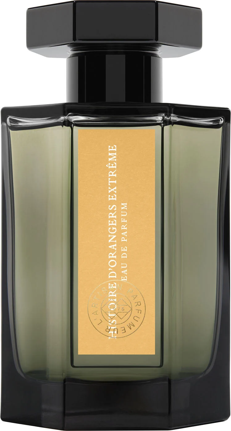 L'artisan parfumeur Histoire d'Oranger Extreme — Eau de Parfum