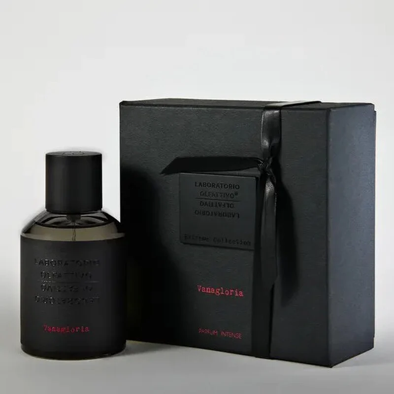 Laboratorio Olfattivo Vanagloria Eau de Parfum 100 ml — Eau de Parfum