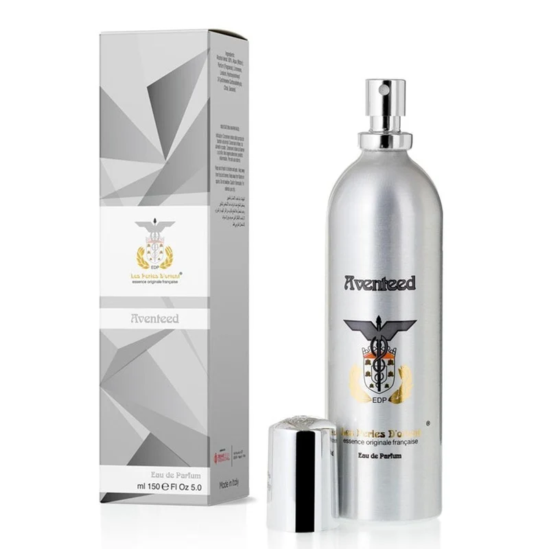 Les Perles D'orient Aventeed Eau de Parfum 150 ml — Eau de Parfum