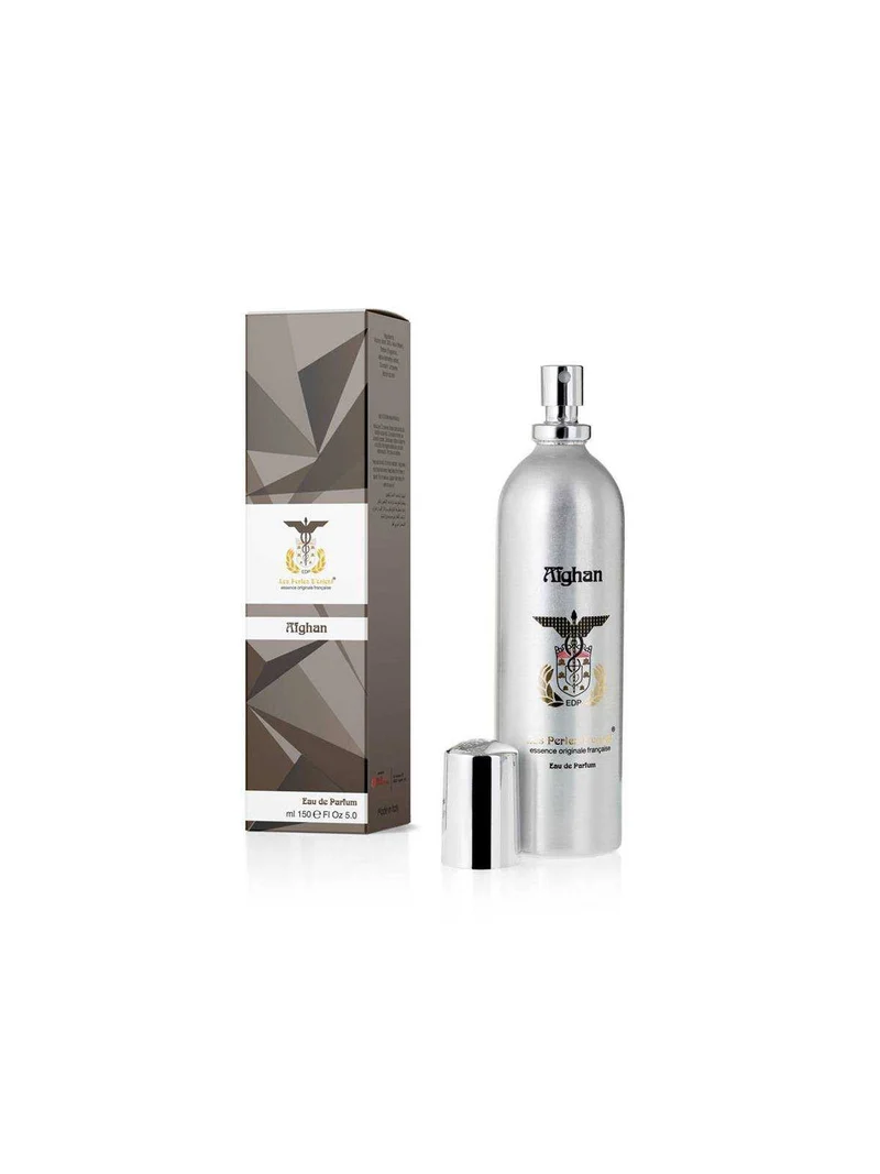 Les perles d'orient Afghan Uomo 150 ml — Eau de Parfum