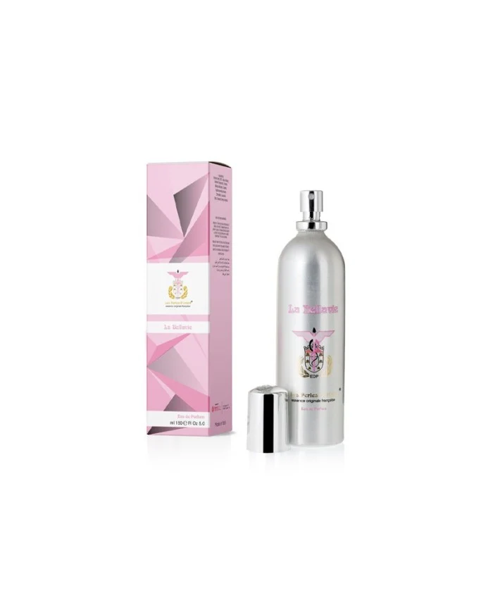 Les Perles D'orient La Bellavie Donna Eau de Parfum 150 ml — Eau de Parfum