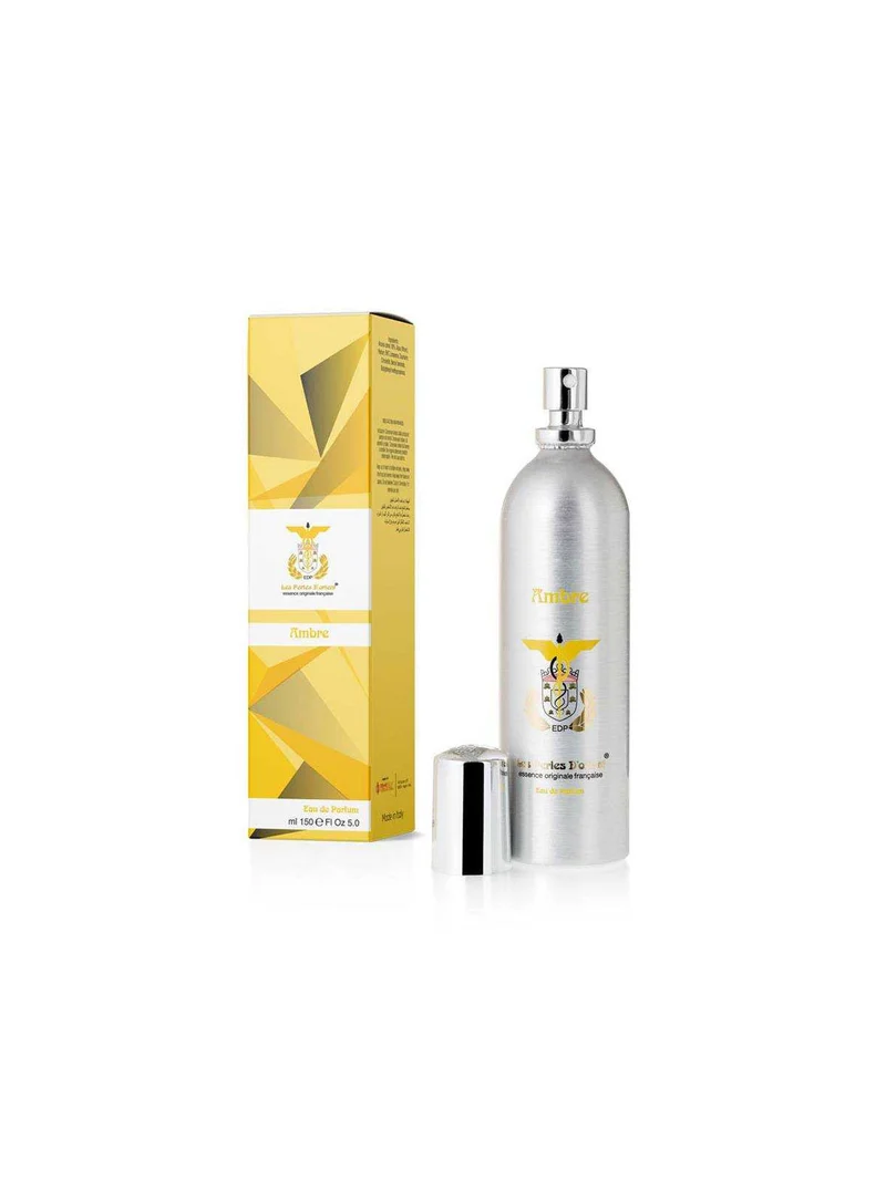 Les Perles D'orient Ambre Eau de Parfum 150 ml — Eau de Parfum