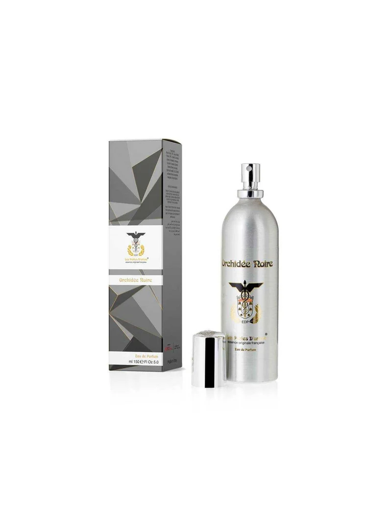 Les Perles D'orient Orchidee Noire Eau de Parfum 150 ml — Eau de Parfum
