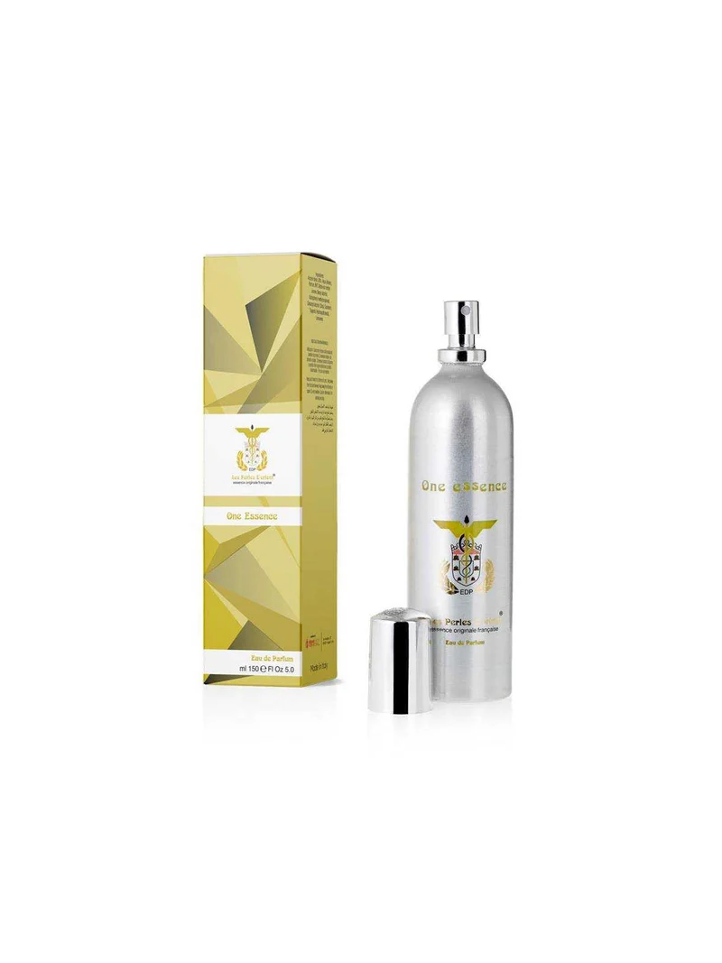 Les Perles D'orient One Essence Uomo Eau de Parfum 150 ml — Eau de Parfum