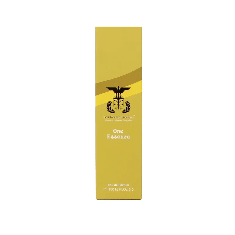 Les Perles D'orient One Essence Uomo Eau de Parfum 150 ml — Eau de Parfum