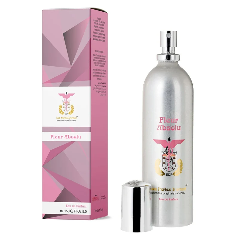 Les Perles D'orient Fleur Eau de Parfum 150 ml — Eau de Parfum