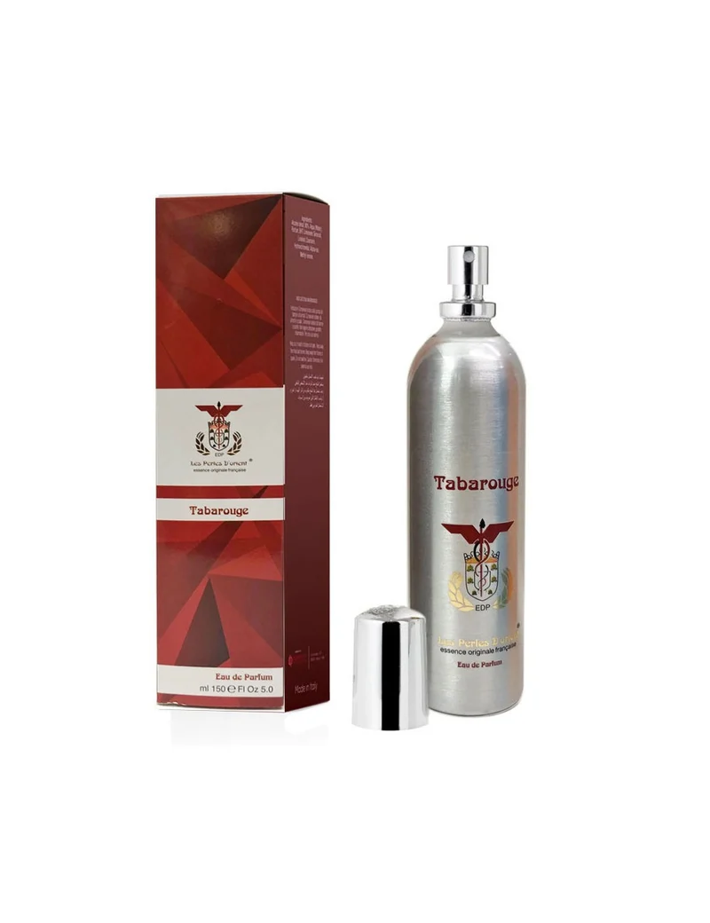 Les Perles D'orient Tabarouge Eau de Parfum 150 ml — Eau de Parfum