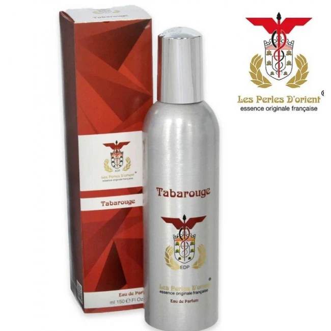 Les Perles D'orient Tabarouge Eau de Parfum 150 ml — Eau de Parfum