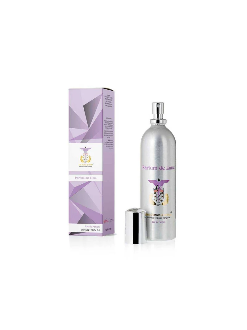 Les Perles D'orient Parfum De Lune Donna Eau de Parfum 150 ml — Eau de Parfum