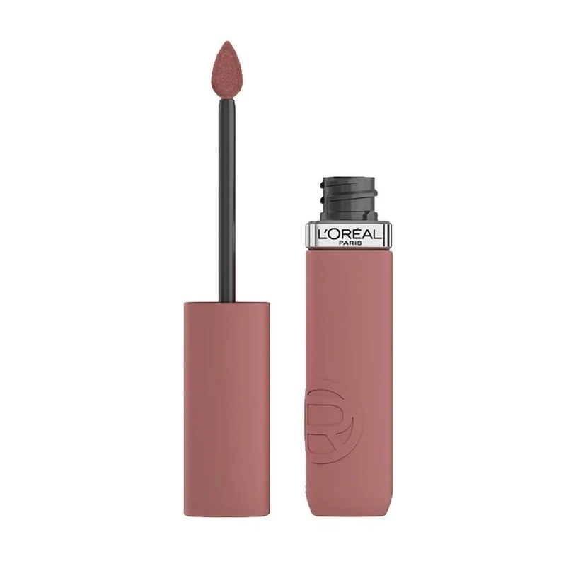 L'Oréal Paris Rossetto Infallibile Matte Resistance 100 — Rossetto liquido