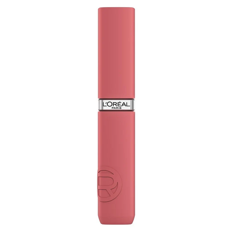 L'Oréal Paris Rossetto Infinity Matte Resistance 115 — Rossetto liquido