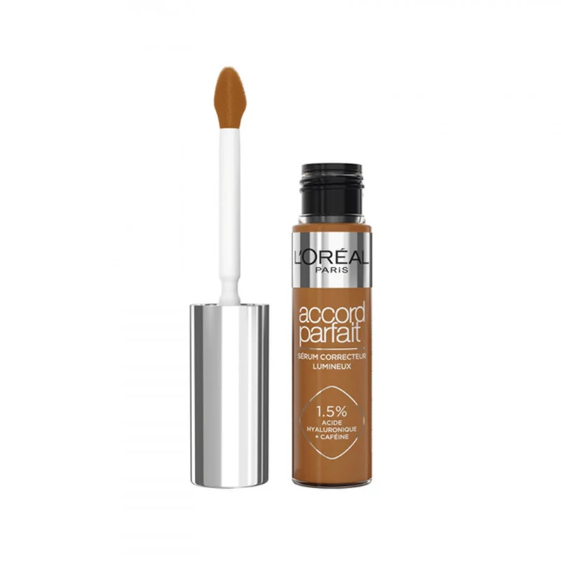 L'Oréal Paris Accord Parfait Siero Radiante 9N — Siero viso