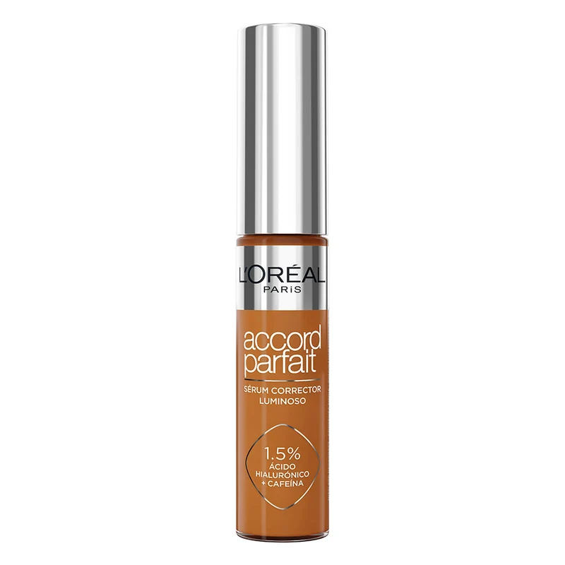 L'Oréal Paris Accord Parfait Radiant Serum 5_5D — Siero viso