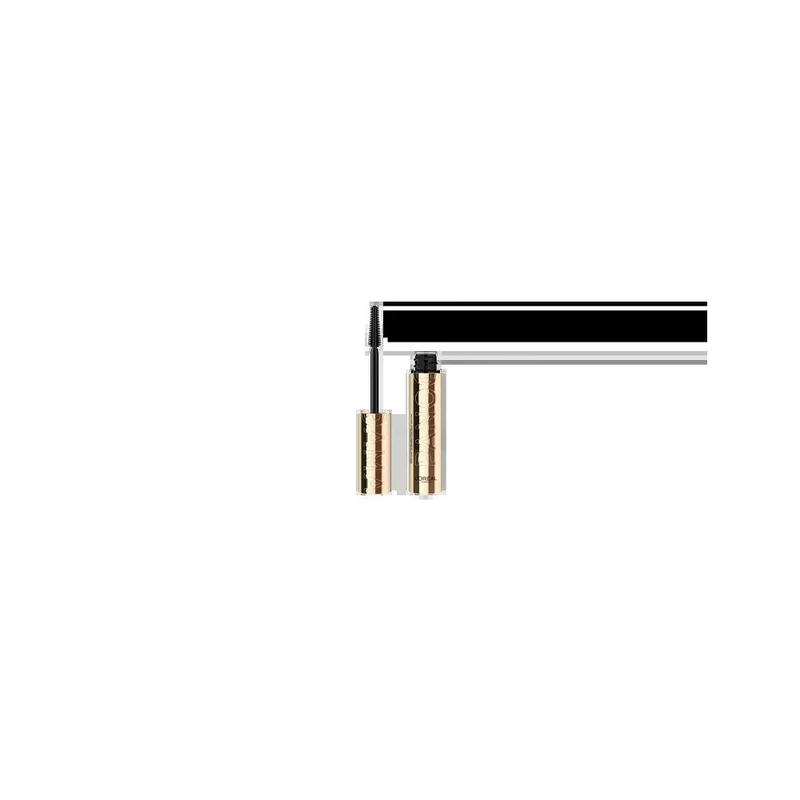 L'Oréal Paris Mascara Panorama Volume Castano — Mascara