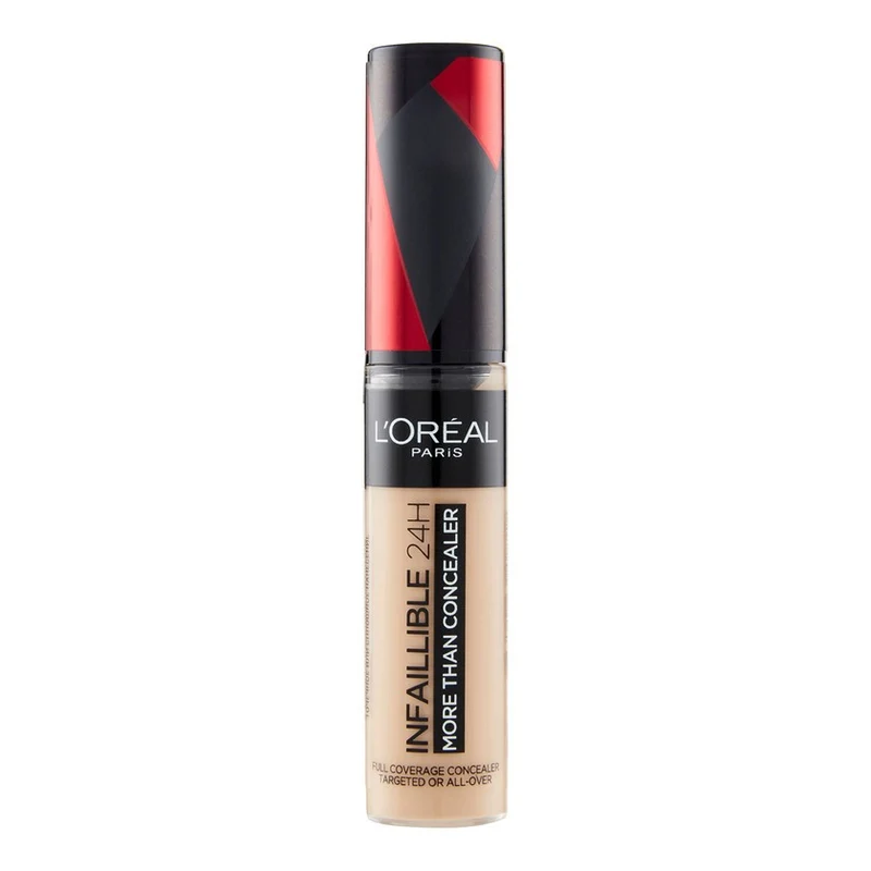 L'Oréal Paris Correttore Infaillible More Than 328 — Correttore