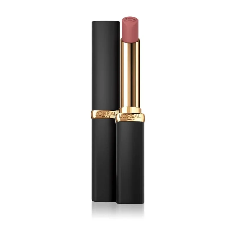 L'Oréal Paris Rossetto Color Riche Nude Intense Matte 601 Worth It — Rossetto opaco