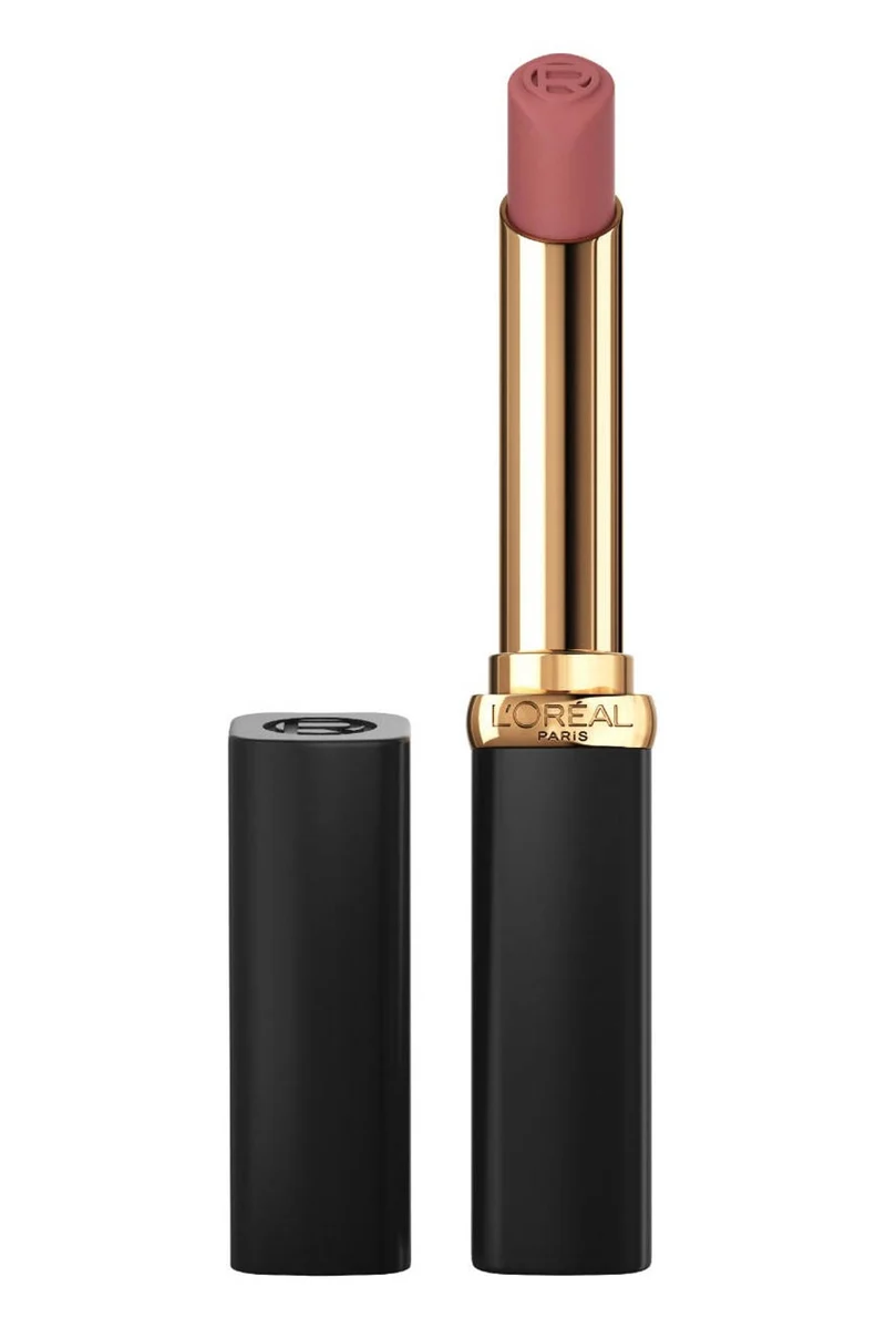 L'Oréal Paris Rossetto Color Riche Nude Intense Matte 601 Worth It — Rossetto opaco