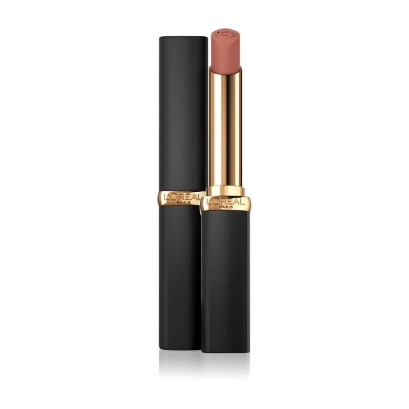 L'Oréal Paris Rossetto Color Riche Nude Intense Matte 520 Nu Defiant — Rossetto