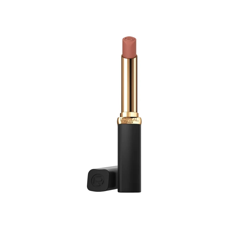 L'Oréal Paris Rossetto Color Riche Nude Intense Matte 520 Nu Defiant — Rossetto