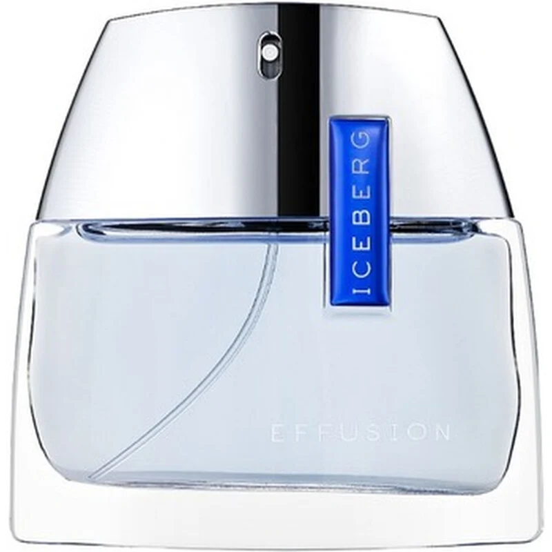 Iceberg Effusion Uomo Eau de Toilette 75 ml — Eau de Toilette