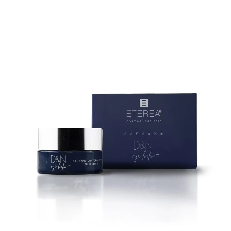 Eterea D&N Balsamo Per Gli Occhi 15 ml — Balsamo contorno occhi