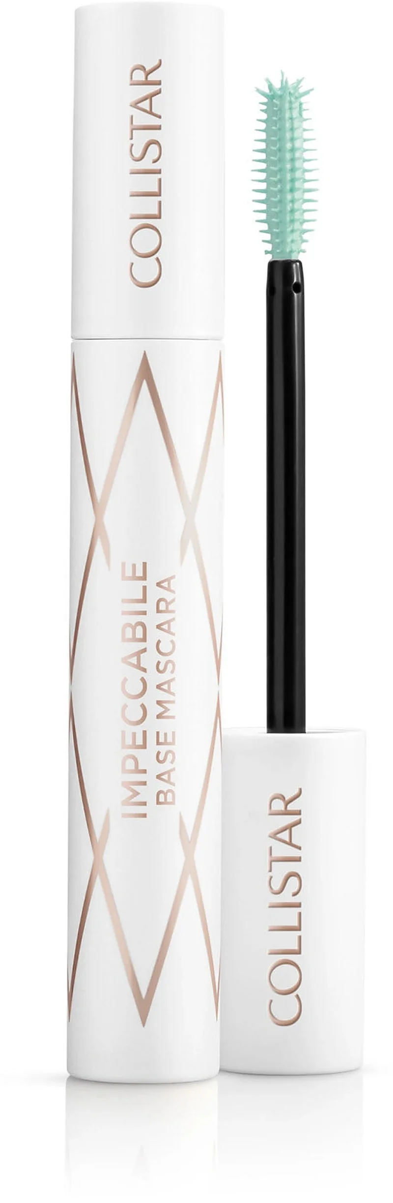 Collistar Infinito Base Mascara Rinforzante E Volumizzante — Base mascara