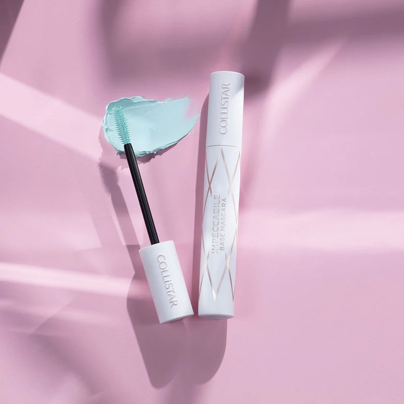 Collistar Infinito Base Mascara Rinforzante E Volumizzante — Base mascara