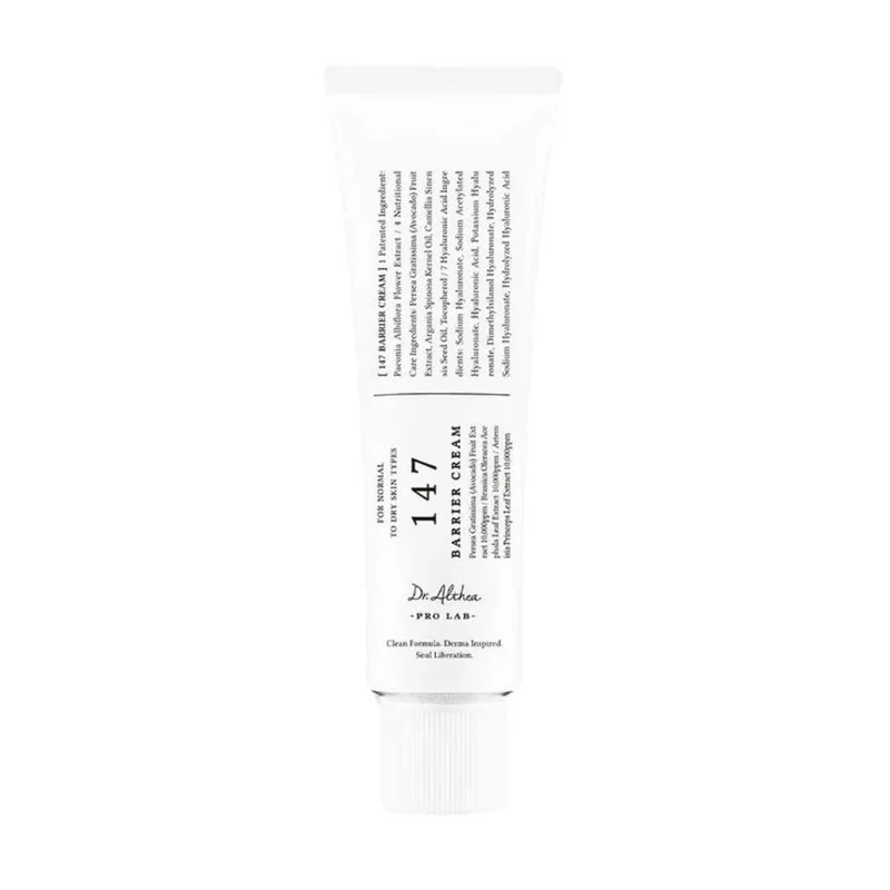 Dr.Althea - Crème hydratante (2 formules) - 50ml