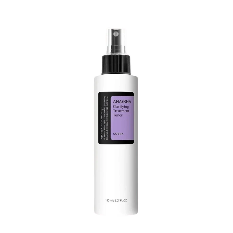 COSRX - Toner clarifiant AHA BHA - 150ml