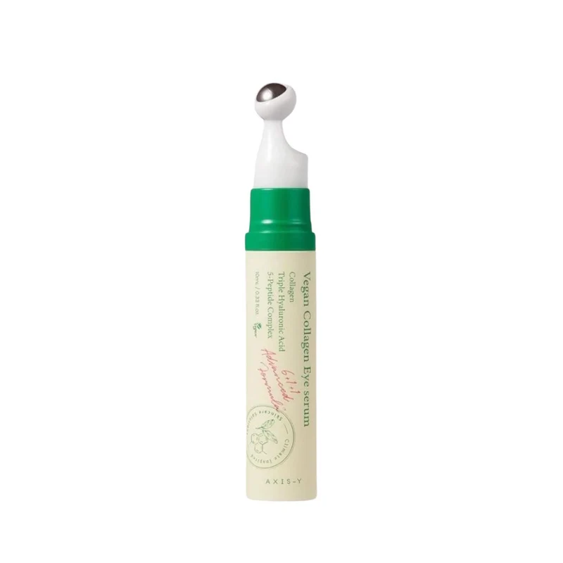 Axis-Y - Sérum pour les yeux au collagène - 10ml