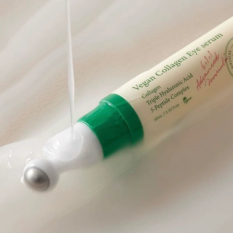 Axis-Y - Sérum pour les yeux au collagène - 10ml