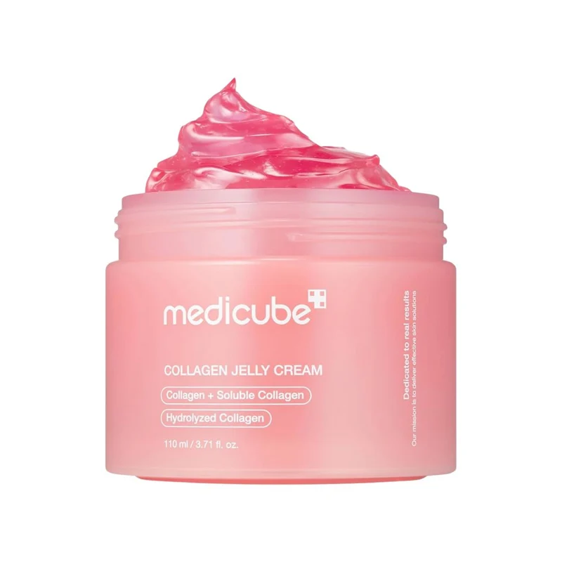 Medicube - Crème gelée au collagène - 110ml