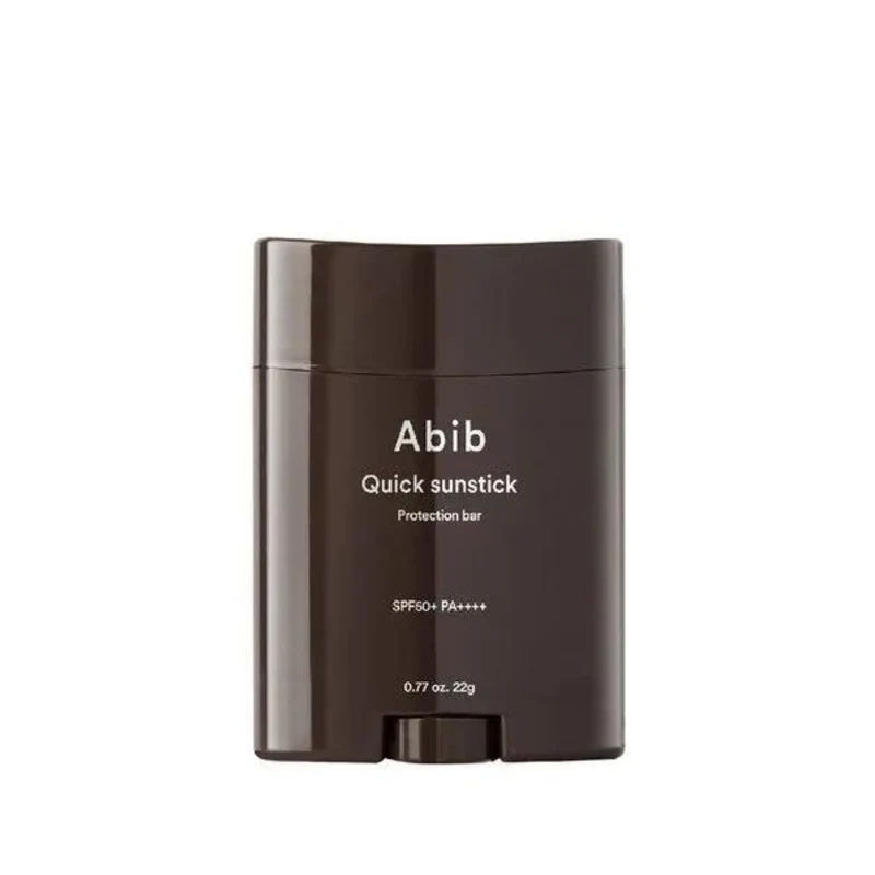 Abib - Stick solaire protecteur - 22g
