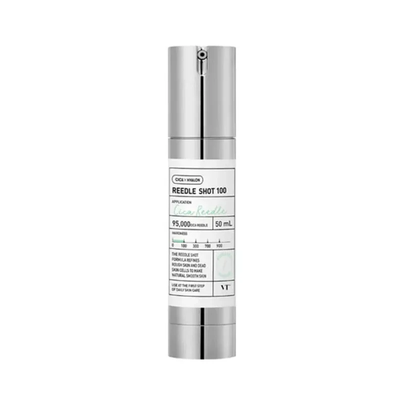 VT Cosmetics - Sérum Réparateur VT Reedle shot - 50ml (3 formules)