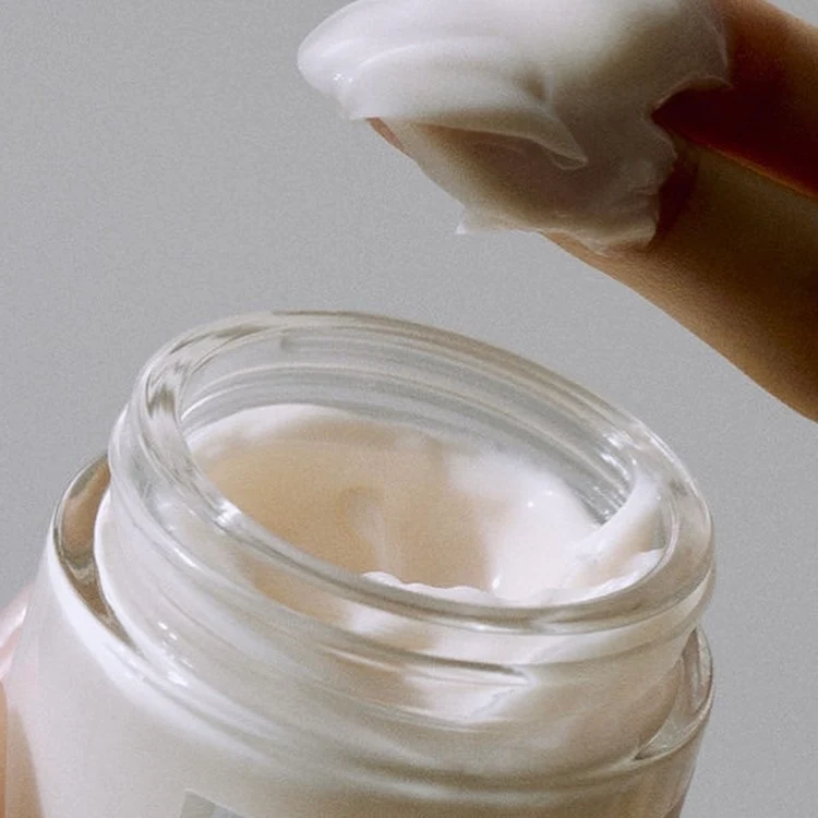 Mixsoon - Crème hydratante de haricot - 50ml